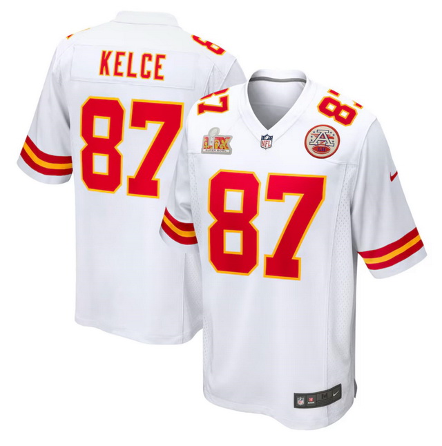 Kansas City Chiefs Jerseys 072